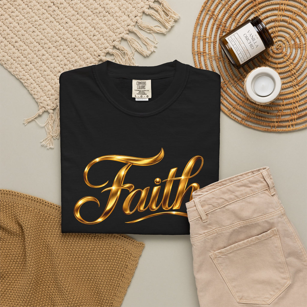 Wear Your Faith Bundle