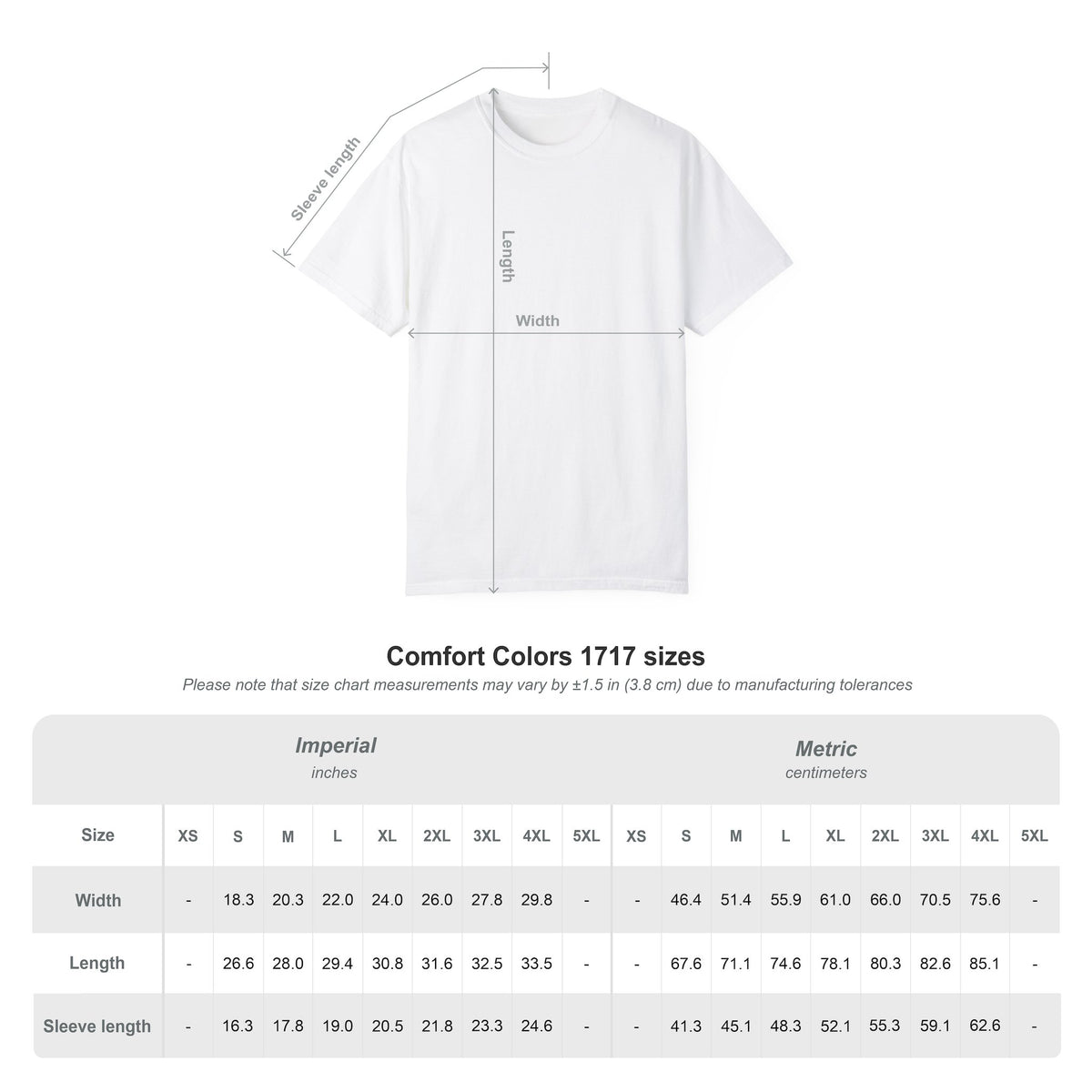 Faith Script T-Shirt — Gold Calligraphy Faith Tee
