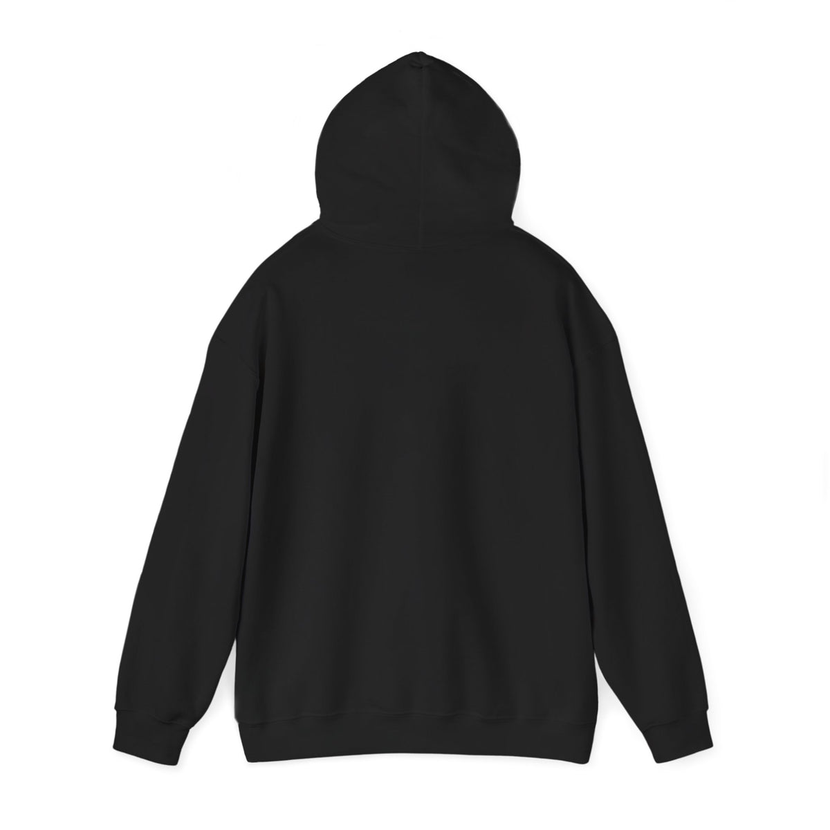Faith Harvest Hoodie | Christian Autumn, Falling Leaves Scripture Tee
