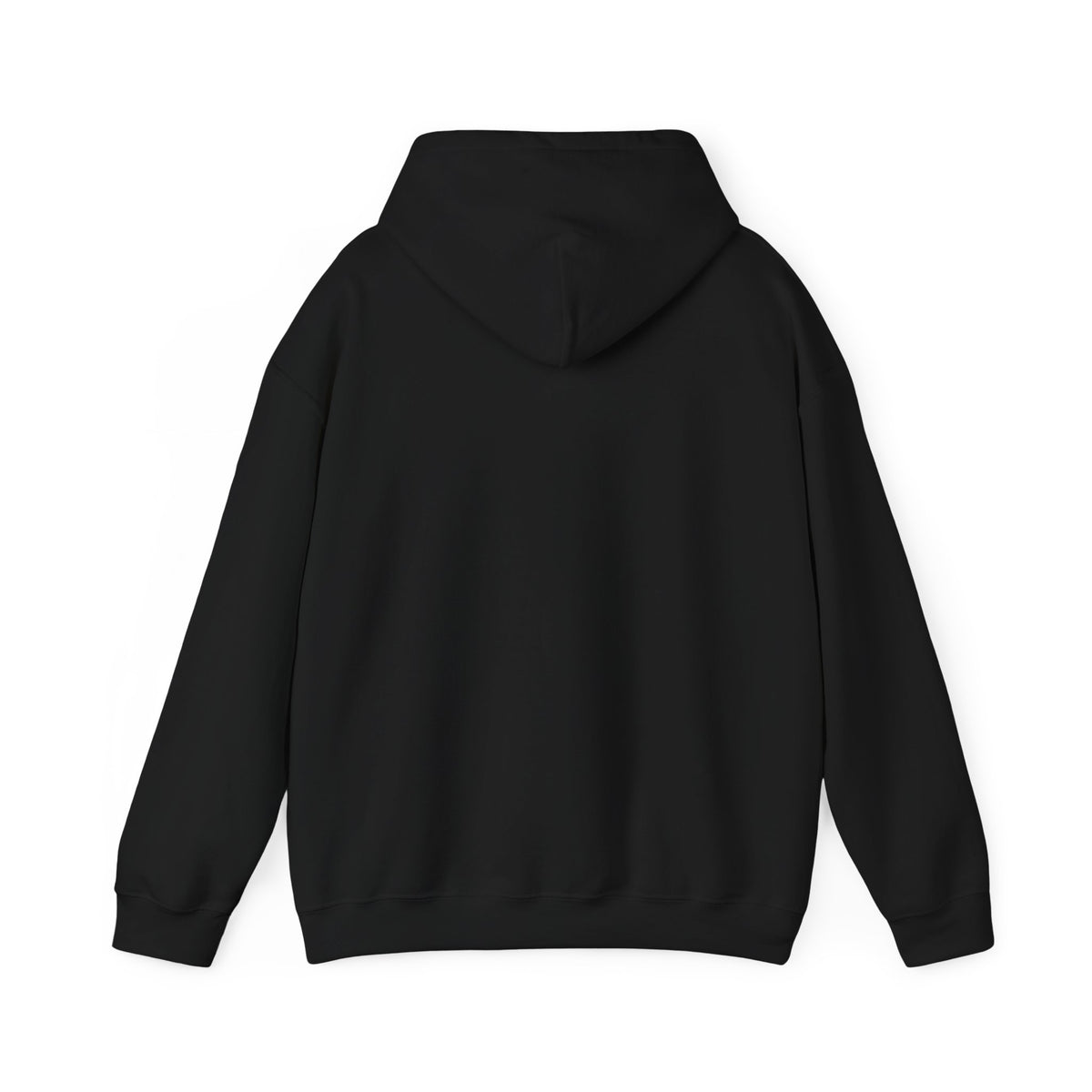 Faith Harvest Hoodie | Christian Autumn, Falling Leaves Scripture Tee